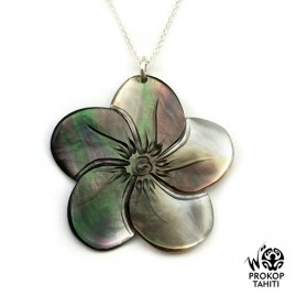 Chaine Argent XL Pendentif...