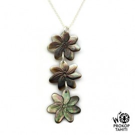 Chaine Argent Pendentif...