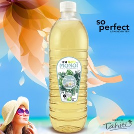 Monoi Tevi Tahiti Parfum...