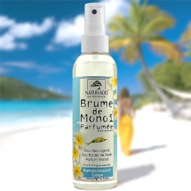 Brume de Monoi parfumée...