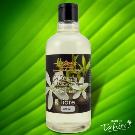 Gel Douche Monoi et Tamanu...