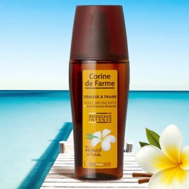 Spray Graisse a Traire...