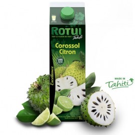 Rotui Jus de Corossol...