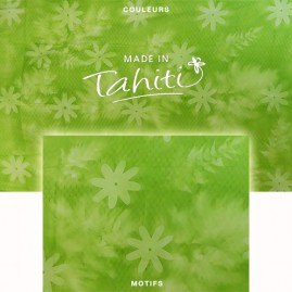 Pareo Soleil du Marche de...