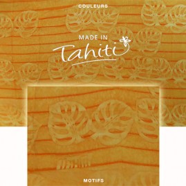 Pareo Soleil du Marche de...