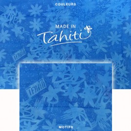 Pareo Soleil du Marche de...