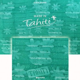 Pareo Soleil du Marche de...