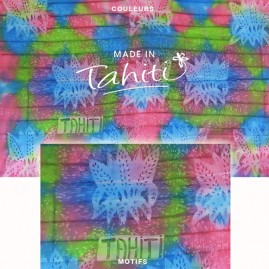 Pareo Soleil du Marche de...