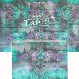 Pareo Soleil du Marche de...