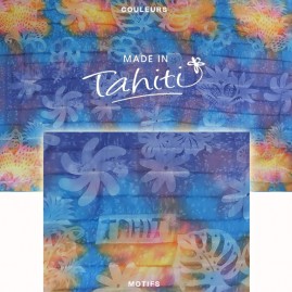 Pareo Soleil du Marche de...