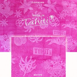 Pareo Soleil du Marche de...