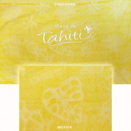 Pareo Soleil du Marche de...