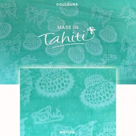 Pareo Soleil du Marche de...