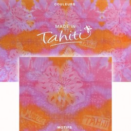 Pareo Soleil du Marche de...