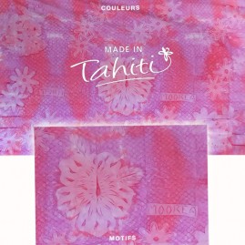 Pareo Soleil du Marche de...