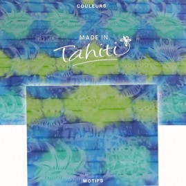 Pareo Soleil du Marche de...