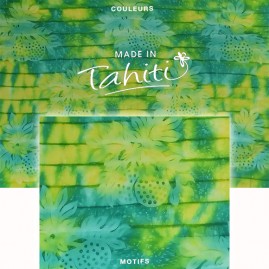 Pareo Soleil du Marche de...