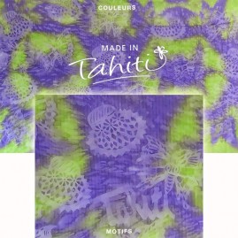Pareo Soleil du Marche de...