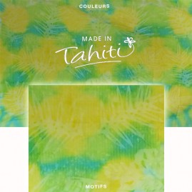 Pareo Soleil du Marche de...