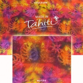 Pareo Soleil du Marche de...