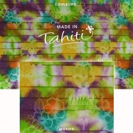 Pareo Soleil du Marche de...