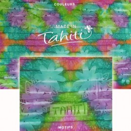 Pareo Soleil du Marche de...