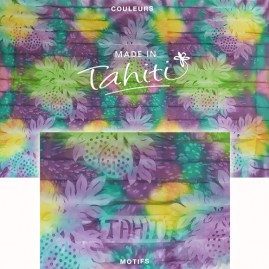 Pareo Soleil du Marche de...