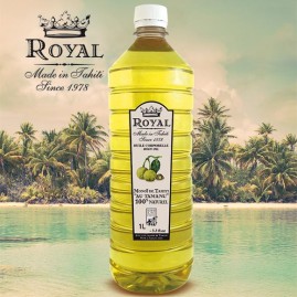 Monoi Royal Tahiti 100%...