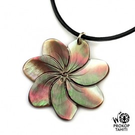 Defaut Pendentif Nacre...
