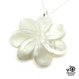 Chaine Argent Pendentif...