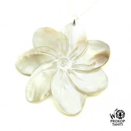 Chaine Argent Pendentif...