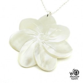 Chaine Argent Pendentif...