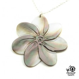 Chaine Argent Pendentif...