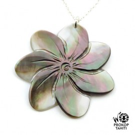 Chaine Argent Pendentif...