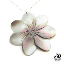 Chaine Argent Pendentif...