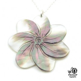 Chaine Argent Pendentif...