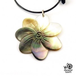 Défaut Pendentif Nacre...