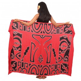 Pareo Bali Art fait Main...