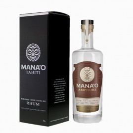 Mana'o Tahiti Cuvée Amphore...