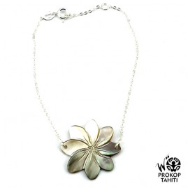 Bracelet Medium Argent...