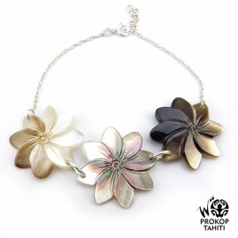 Bracelet Argent 18-20 cm...