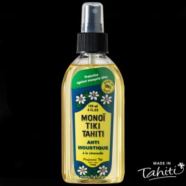 Monoi Tiki Tahiti Anti...