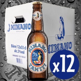 Lot-Hinano la Biere de...