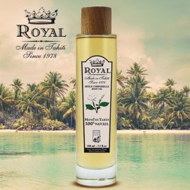 Monoi Royal Tahiti 100%...