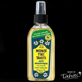 Monoi Tiki Tahiti Anti...