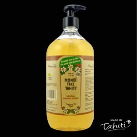 Monoi Tiki Tahiti parfum...