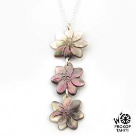 Chaine Argent Pendentif...