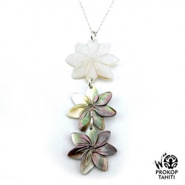 Chaine Argent Pendentif...