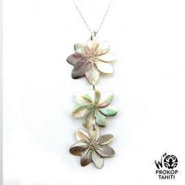 Defaut - Pendentif Nacre...