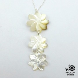 Chaine Argent Pendentif...